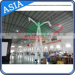 Inflatable Air Dancers Inflatable Wind Man Air Dancer With Blower thumbnail-2
