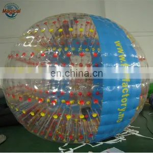 Inflatable Zorb Ball Aldult Zorb Ball Hamster Zorb Ball thumbnail-3
