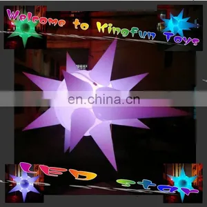 2014 Pub/club Inflatable LED Decoration Star thumbnail-4