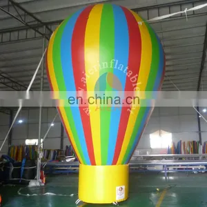 Cheap Price Colorful Inflatable Balloon,Inflatable Advertising Balloon,Inflatable Flying Balloon thumbnail-5