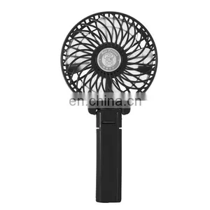 New Design Plastic Mini Handy Fan Cooler With Great Price thumbnail-1