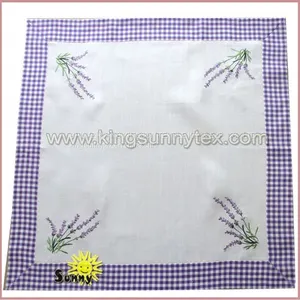 New Design of Spring Tablecloth in 2018 thumbnail-2