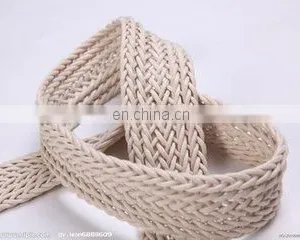 2016 Fashion Fancy Braided Branded Belts For Jeans thumbnail-6