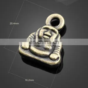 Wholesale Maitreya Alloy Pendant Jewelry Accessories thumbnail-6
