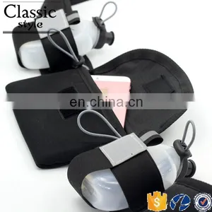 Customized OEM High Quality Waterproof Fashional Design Travel Sports Wallet Fanny Pack Wholesale Bum Bag thumbnail-6
