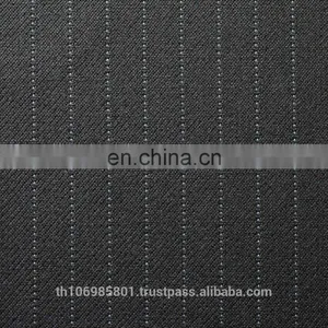Fashion Suiting Pin Head Twill Design T/R 65/35 thumbnail-6
