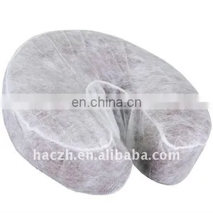 Fleece Massage Face Rest Cover thumbnail-1