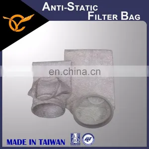Anti-Static Polyester Filter Bags For Boiler thumbnail-3
