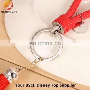 Hot Sales Key Ring Tassel Pendant thumbnail-4
