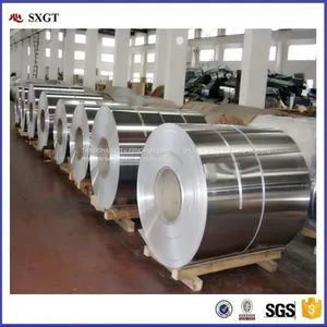 Quality Excellence Hot Dipped Galvanized Steel Coil Cold Rolled Steel Sheet Prices Prime GI thumbnail-5