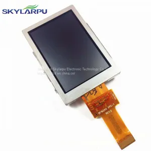 TFT LCD Screen for Astro 220 320 Handheld GPS LCD Display Screen Panel Repair Replacement Free Shipping thumbnail-3