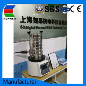 Medical Equipment for Laboratory Testing Sieves Machinery thumbnail-2