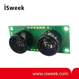 HG-C40U Ultrasonic Range Finder Sensor & Module (UART) (Conventional) All Categories thumbnail-1