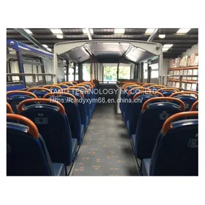 Bus Wireless Multilingual Tour Guide Commentary System thumbnail-3