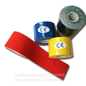 Cotton Kinesiology Tape thumbnail-1