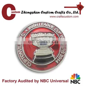 Coin Die Stamping thumbnail-1