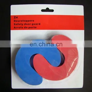 2pcs Safety Door Guard/door Stopper thumbnail-1