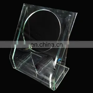 Dongguan Manufaction Acrylic Plastic Industrial Transparent Shield Machine thumbnail-6