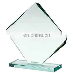 Custom Shaped Acrylic Awards, Crystal Awards and Acrylic Trophies thumbnail-1