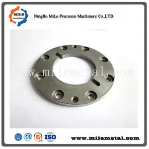 OEM Custom Stamping Parts/ Industrial Metal Parts /Sheet Metal Stamping Part 1 thumbnail-2