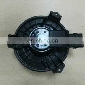 12V Auto Heater Blower Motors 87103-02180 thumbnail-4