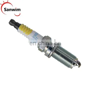 Spark Plug Iridium 22401-AA720 For Subaruu Legacy Forester thumbnail-1