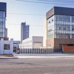 Shanghai Baudcom Communication Device Co.Ltd company overview - view 1 thumbnail