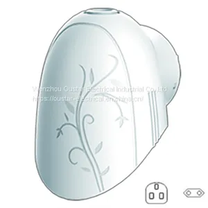 DWY125N29 Mosquito Plug in Liquid Vaporizer thumbnail-1