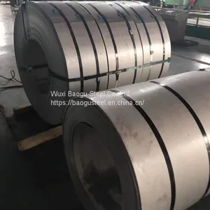 Hastelloy X Cold Rolled Coil Strip Best Price Manufacturer China thumbnail-4