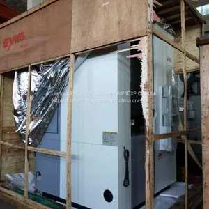 SMTCL V6i CNC Vertical Lathe thumbnail-1