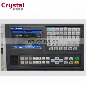 Fanuc/Siemens CNC Lathe Price List CNC Lathe Bar Feeder CK6140A thumbnail-7