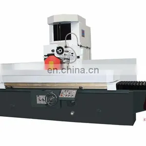 M7163 Surface Grinding Machine Wheel Head Moving Heavy Duty Large Surface Grinder Machine M7130A M7140A M7150A thumbnail-3