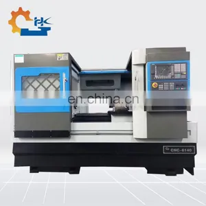 CK6140 Automatic Wood Copy Lathe Machine thumbnail-6