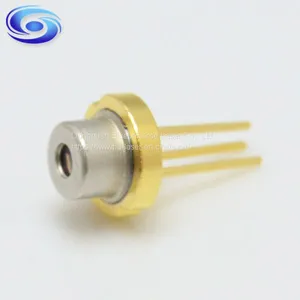 Rohm Cheap 658nm 7mW TO5.6mm Red Laser Diode thumbnail-4