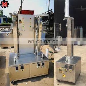 Double Blades Watermelon Big Fruit Peeling Machine for Sale thumbnail-2