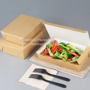 Customer Print Ipad Packaging Kraft Paper Box With Window thumbnail-5