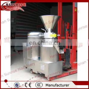 Stainless Steel Industrial Nut Butter Grinder thumbnail-4
