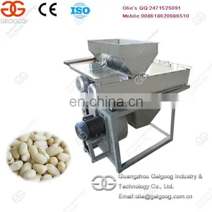 Good Service Walnut Paste Machine Production Line Cashew Nuts Butter Processing Equipment thumbnail-4