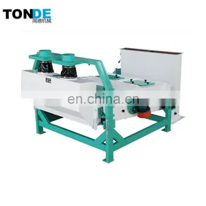 Saffron Seed Cleaning Machine/sunflower Seed Cleaner/westrup Seed Cleaner thumbnail-4
