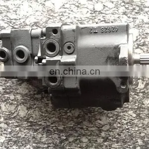 Kubota Excavator Pump Kx155, Kx135, Kx161-3 PVD-1B-28P KX101 Hydraulic Pump thumbnail-2