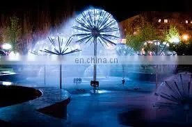 Marble Sphere Ball Water Floating Fountains thumbnail-6