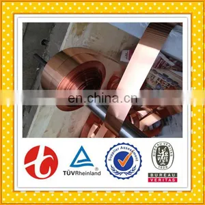 Beryllium Copper Band thumbnail-5