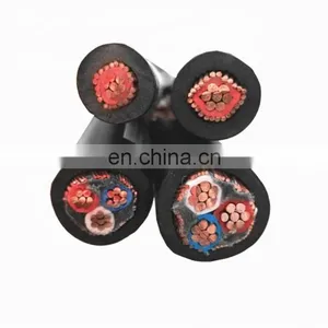 UL62 SOOW Flexible Rubber Cable 90C FT2 thumbnail-1