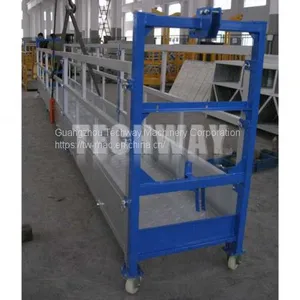 Suspended Platform thumbnail-3