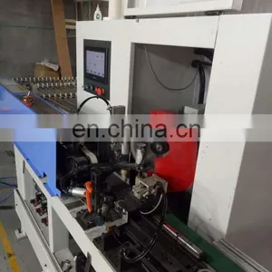 MDF Photoframe Cutting Machine TC-828 A8 thumbnail-2
