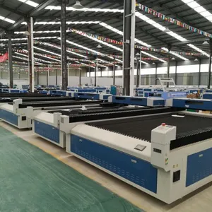 Jinan Hopetool CNC Equipment Co., Ltd. company overview - view 1 thumbnail