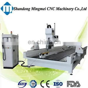 Pneumatic Auto Tool Changer Cnc Router 3d Eps 4 Axis thumbnail-5