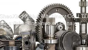 OEM Custom Machining Services CNC Precision Parts Machining and Milling Parts thumbnail-1