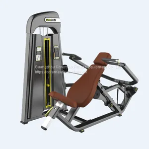CM-917 Shoulder Press Gym Machine Bodybuilding Equipment thumbnail-1