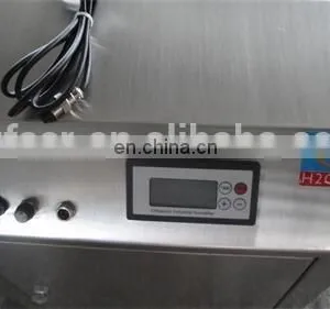 Stainless Industrial Humidifier Portable Air Cooler thumbnail-3